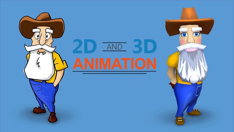 2d Animation Video  Mẫu hiệu ứng Video Mp4 tải về miễn phí  Pikbest