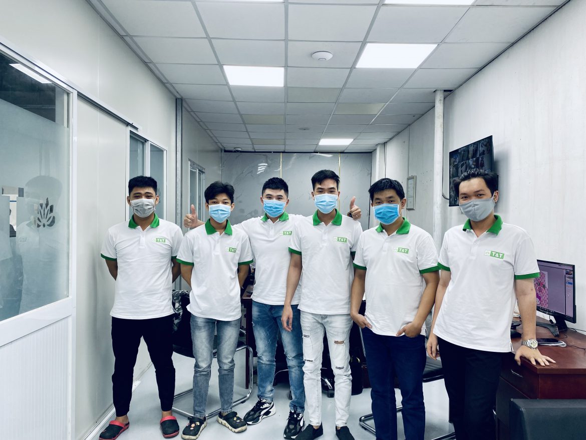 công ty in chuyển nhiệt in chuyển nhiệt