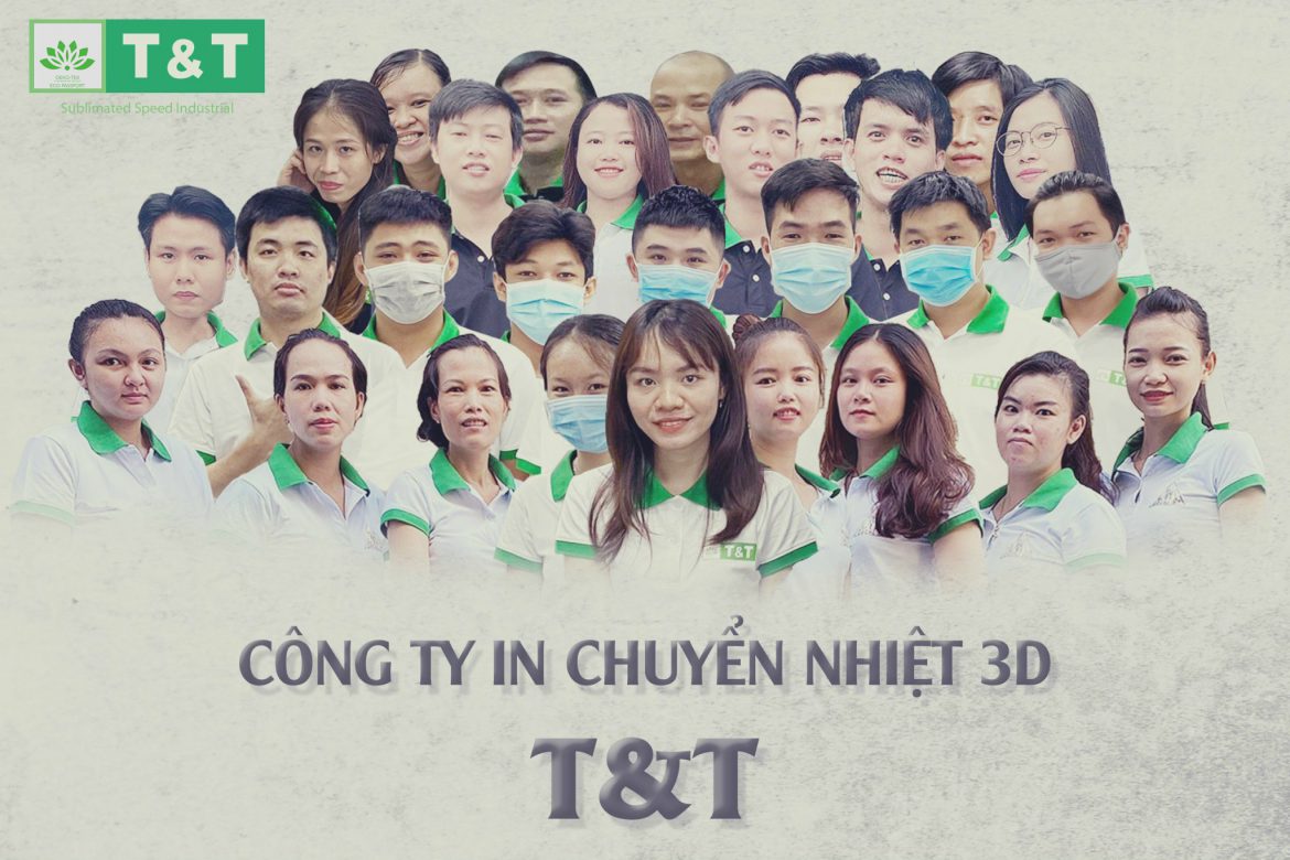 in chuyển nhiệt lên vải in chuyển nhiệt công nghiệp